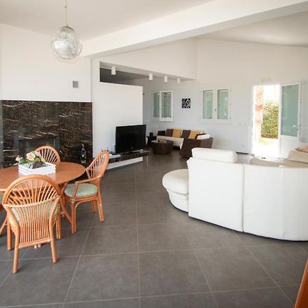 Villa Afrodite | Luxury Villa&Pool Custonaci Esterno foto