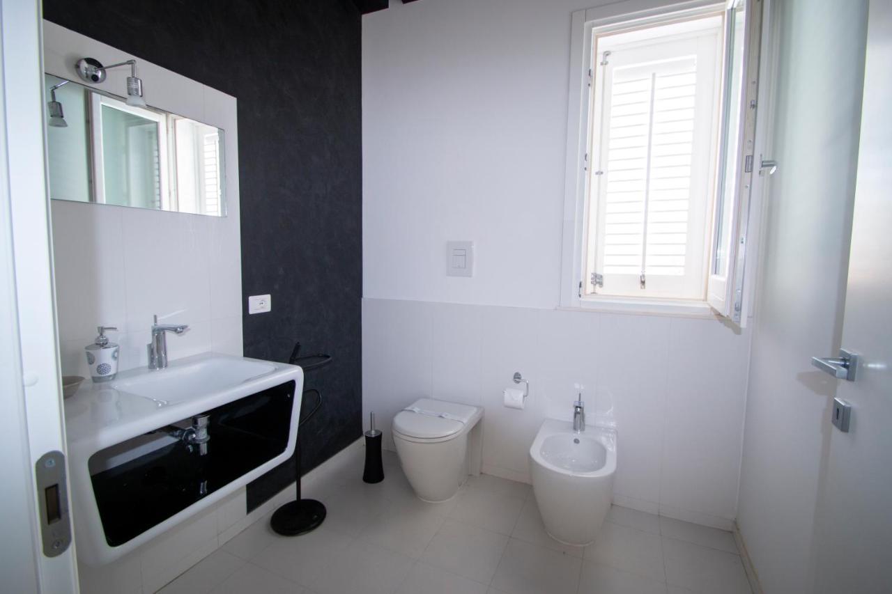 Villa Afrodite | Luxury Villa&Pool Custonaci Esterno foto