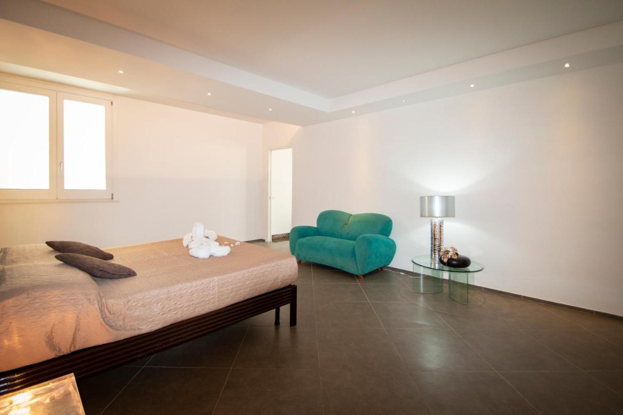 Villa Afrodite | Luxury Villa&Pool Custonaci Esterno foto