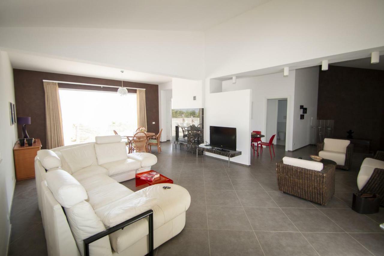 Villa Afrodite | Luxury Villa&Pool Custonaci Esterno foto