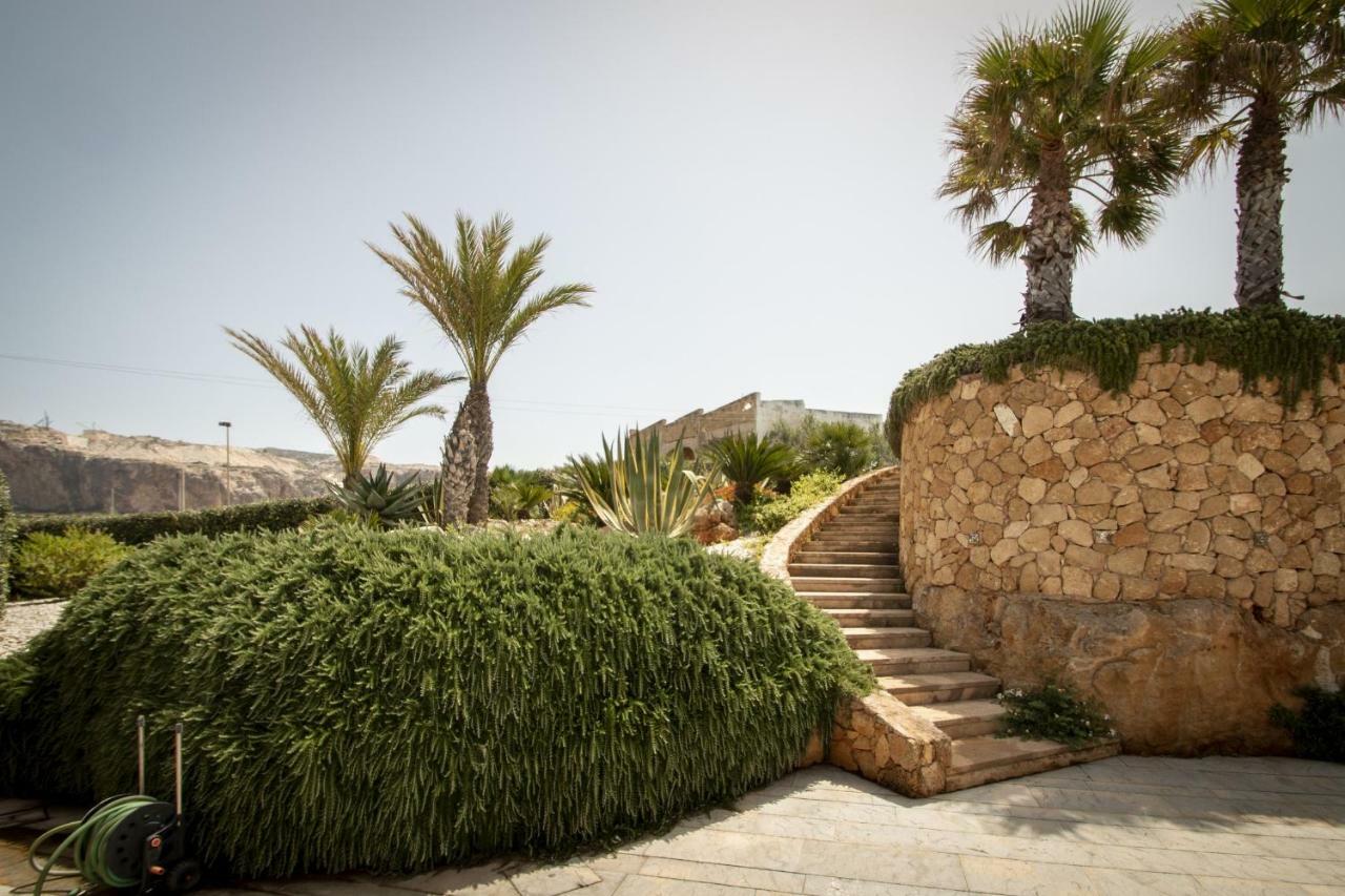 Villa Afrodite | Luxury Villa&Pool Custonaci Esterno foto