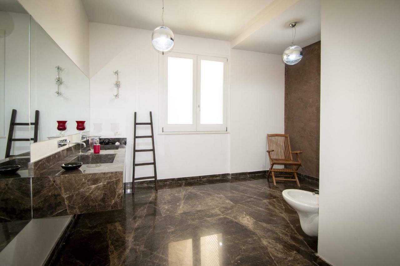 Villa Afrodite | Luxury Villa&Pool Custonaci Esterno foto