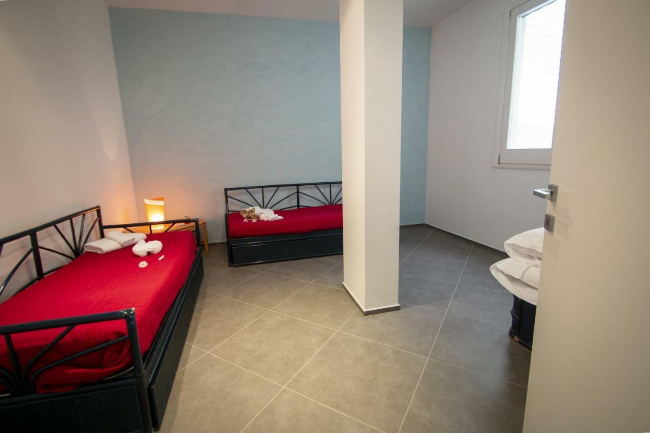 Villa Afrodite | Luxury Villa&Pool Custonaci Esterno foto