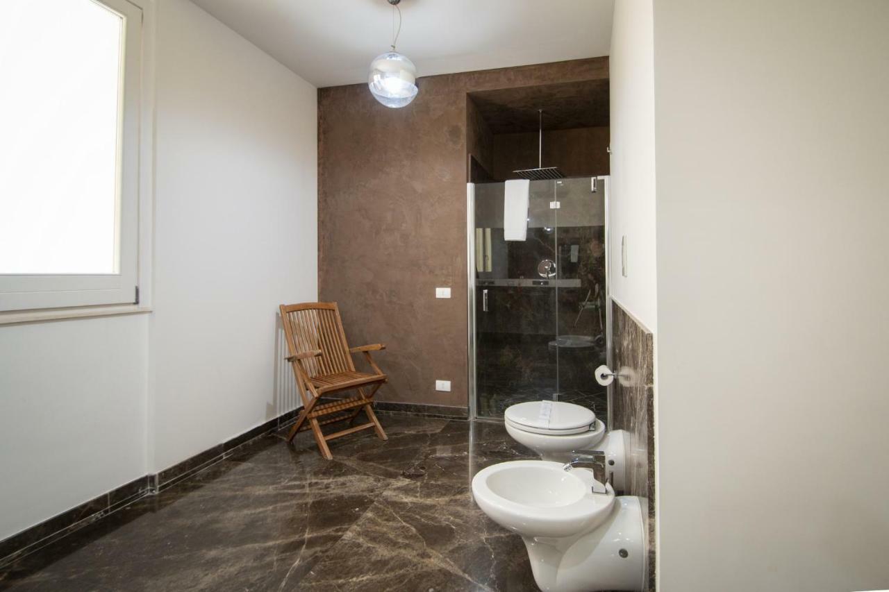 Villa Afrodite | Luxury Villa&Pool Custonaci Esterno foto